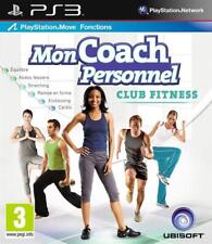 Jeu ps3 coach d'occasion  Versailles