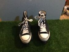 Roces high top for sale  BLANDFORD FORUM