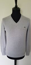 Pull col lacoste d'occasion  Fenouillet