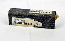 Remote switch kenlock usato  Modena