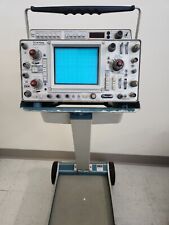 Tektronix 475a oscilloscope for sale  Wappingers Falls