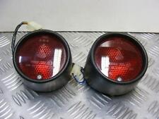 Aprilia rear lights for sale  COLCHESTER