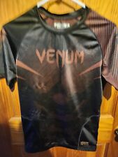 Venum performance rashguard for sale  Chicago