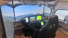 cessna flight simulator for sale  Satsuma