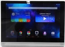 Tablet Lenovo Yoga 2-1050F 10.1" 16GB Wi-Fi - Prata comprar usado  Enviando para Brazil