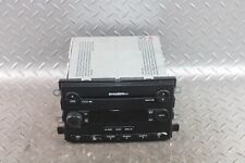 Mustang audio radio for sale  Milton