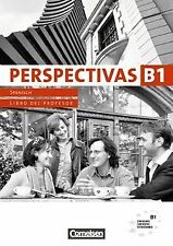 Perspectivas band libro gebraucht kaufen  Berlin