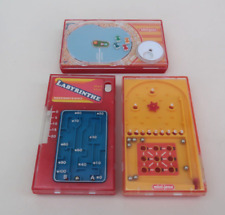 Tomy meccano mini d'occasion  France