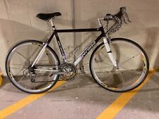 Serotta Custom-Built Road Bike, 48 cm with Titanium Frame/Fork, $1,400, 1998 for sale  Ashburn