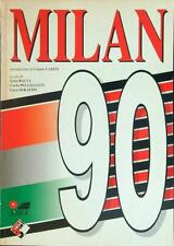 Milan aa.vv. sport usato  Italia