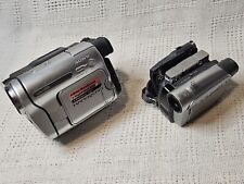 *Peças/Reparo* 2 Filmadoras Sony CCD-TRV138 & DCR-HC28 LEIA!, usado comprar usado  Enviando para Brazil