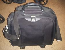 port laptop carrying case for sale  North Canton
