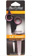 Babyliss hairdressing scissors for sale  MILTON KEYNES