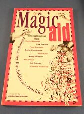 Magic aid book for sale  PINNER