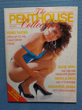 Penthouse collection magazine for sale  EASTBOURNE