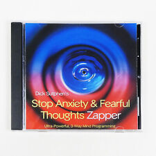 Stop anxiety fearful for sale  Brooklyn