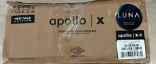 Universal audio apollo for sale  Vero Beach