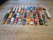 Lot voitures camions d'occasion  Nancy-