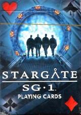 Stargate sealed playing for sale  Island Lake