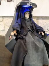 Empereur palpatine sideshow d'occasion  Montargis