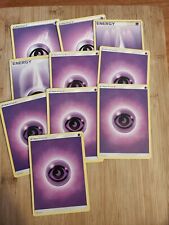 10x psychic purple for sale  SHEFFIELD