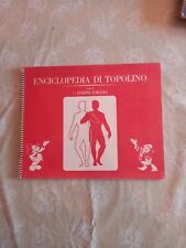 Album completo vintage usato  Sandigliano