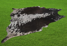 Usado, Novos tapetes de couro de vaca área couro de vaca 21,39 pés quadrados (56"x55") couro de vaca U-5516 comprar usado  Enviando para Brazil