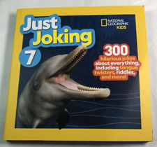 Joking national geographic for sale  Dearborn Heights