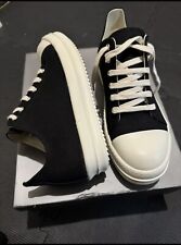 Rick owens shoes for sale  Chicago