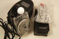 Sekonic flash meter usato  Conegliano