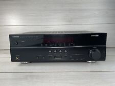 Amplificador de cine en casa receptor HDMI AV 5,1 canales receptor Yamaha RX-V367 segunda mano  Embacar hacia Mexico