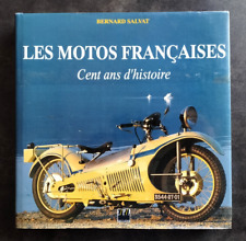 Motos francaises ans d'occasion  Les Sables-d'Olonne