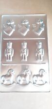toy soldier molds for sale  MANNINGTREE