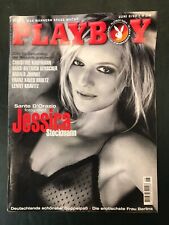 Playboy juni 1999 gebraucht kaufen  Schwabach