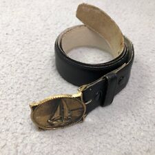 Vintage brass belt for sale  Raleigh