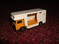 1970s matchbox bedford for sale  Burntwood