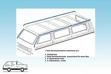 Dachkantenleisten regenrinnenl gebraucht kaufen  GÖ-Elliehsn.,-Ellershsn.