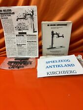Bochmann kochendörfer schwenk gebraucht kaufen  Kirchberg