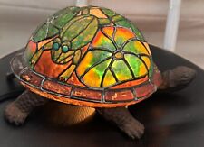 Stained glass turtle for sale  La Verne