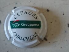 Groupama grape variety d'occasion  Expédié en Belgium