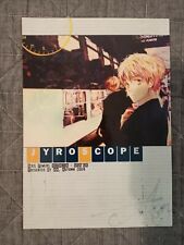 Hetalia doujinshi jyroscope usato  Roma