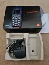 Nokia 3510i mobile for sale  LEOMINSTER