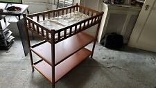 Baby changing table for sale  Pittsburgh