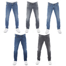 Mustang herren jeans gebraucht kaufen  Gerthe