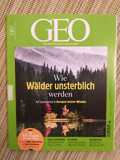 Geo heft 2023 gebraucht kaufen  Leipzig