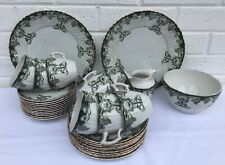 british tea set for sale  MOLD