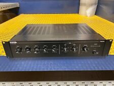 Proel amp120xl amplificatore usato  Vistrorio