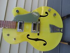 Vintage 1960s gretsch for sale  Whitinsville