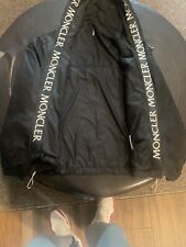 Moncler jacket mens for sale  Staten Island
