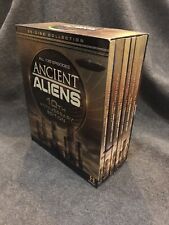 Ancient aliens 10th for sale  Newport News